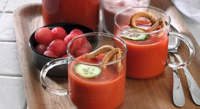 Gazpacho